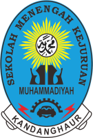 E-Learning SMK Muhammadiyah Kandanghaur