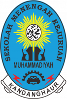 E-Learning SMK Muhammadiyah Kandanghaur